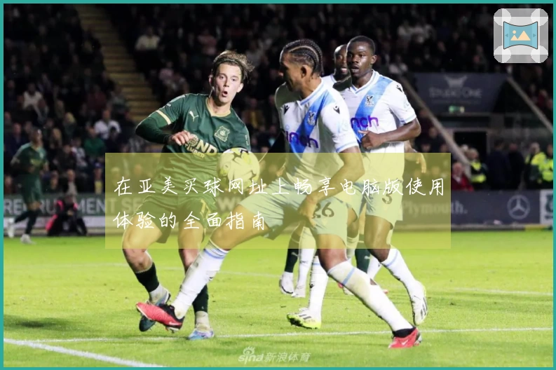 在亚美买球网址上畅享电脑版使用体验的全面指南