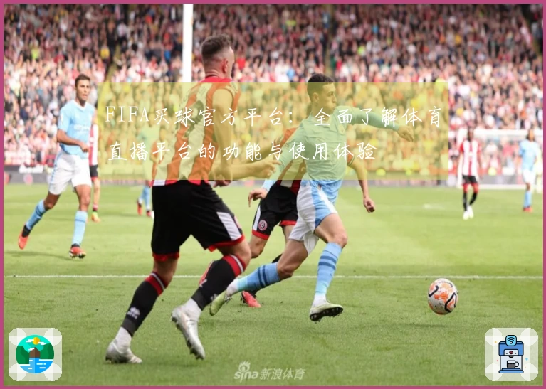 FIFA买球官方平台：全面了解体育直播平台的功能与使用体验
